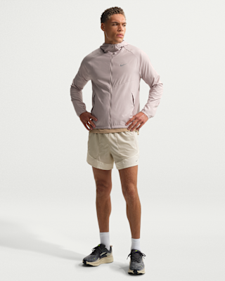 Мужские шорты Nike Stride Dri-FIT 5" Brief-Lined Shorts для бега