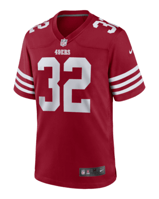 Ricky Watters San Francisco 49ers Mitchell & Ness Legacy Replica Jersey - Scarlet