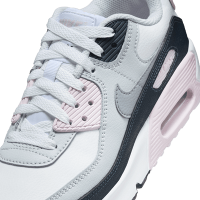 Nike Air Max 90 Schuhe für ältere Kinder