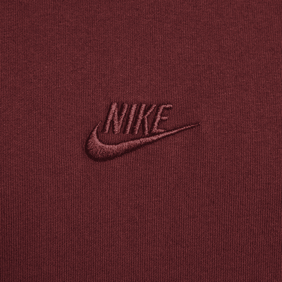 Camisola de manga comprida Nike Sportswear Premium Essentials para homem