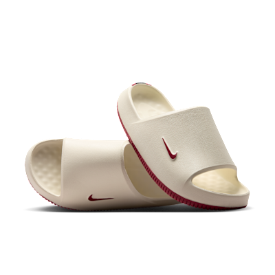 Nike Calm (Atlanta Falcons) Men's NFL Slides from Nike - $65