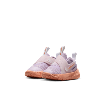 Nike Team Hustle D 12 Baby/Toddler Shoes