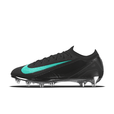 Nike Mercurial Vapor 16 Elite By You Custom AG-Pro Low-Top Soccer Cleats