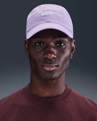 Женская кепка Nike Club Unstructured Futura Wash Cap