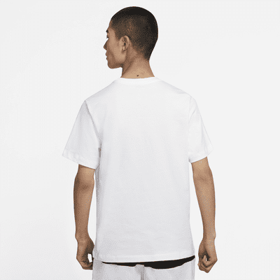 Nike Sportswear Swoosh Men's T-Shirt