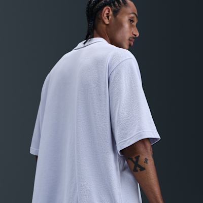 Nike Sportswear Club polo voor heren
