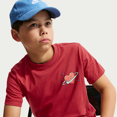 Nike Sportswear Big Kids' T-Shirt