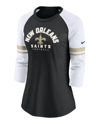 New Orleans Saints Comfort Colors Shirt Trendy NFL Football 