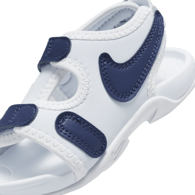 Nike Sunray Adjust 6 Baby/Toddler Slides