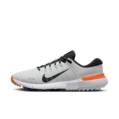 Nike Free Golf NN Golf Shoes (Wide)