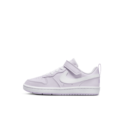 Zapatillas Deporte De Niña NIKE ZAPATILLAS BLANCAS COURT BOROUGH BQ5453  BLANCO