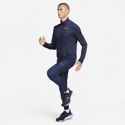 Nike Pacer Men's 1/2-Zip Running Top. Nike UK