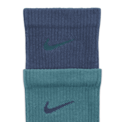 Nike Everyday Plus Cushioned Training Crew Socks