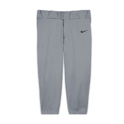 Nike Boys' Vapor Select High Baseball Pants - S (Small)