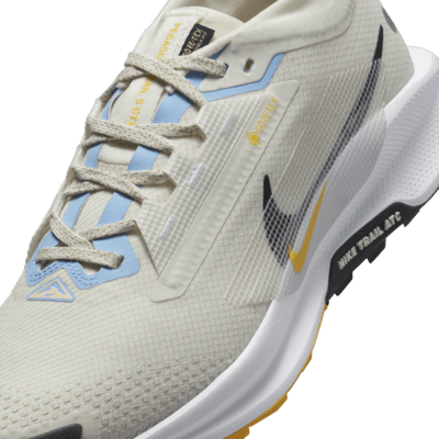 Chaussure de trail imperméable Nike Pegasus Trail 5 GORE-TEX pour femme