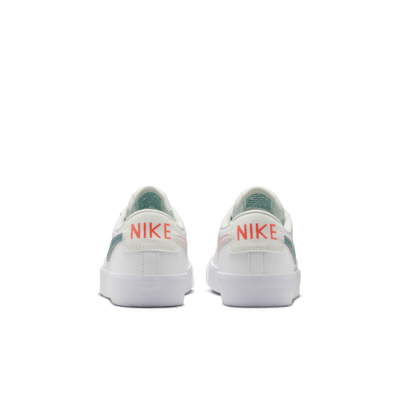 Nike Blazer 低筒 '77 大童鞋款