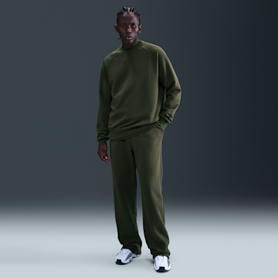 NOCTA Men's Fleece CS Crew