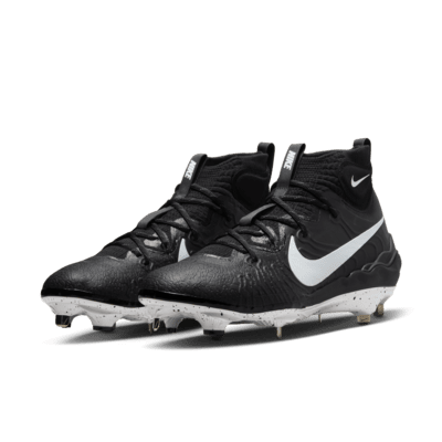 Tacos de béisbol para hombre Nike Alpha Huarache NXT