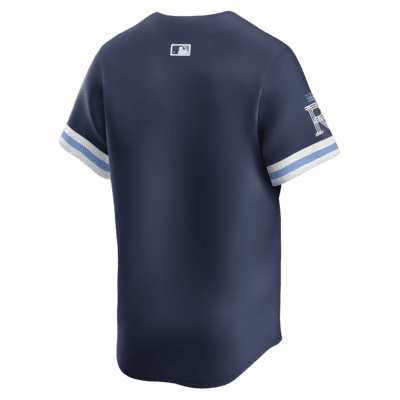 Kansas City Royals City Connect Men's Nike Dri-FIT ADV MLB Limited Jersey