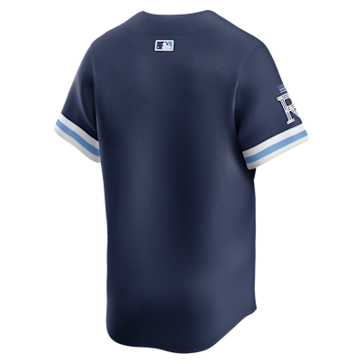 Jersey Nike Dri-FIT ADV de la MLB Limited para hombre Kansas City
