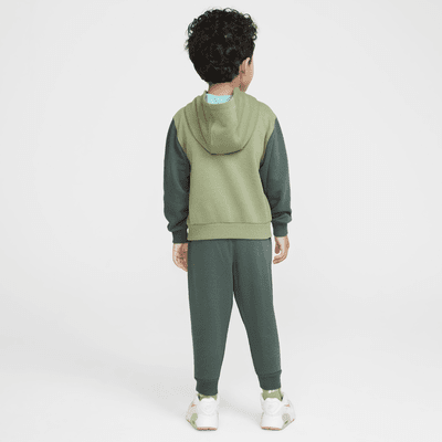 Nike Sportswear "Express Yourself" Toddler 2-Piece Pullover Set