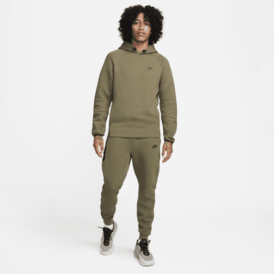 Nike Sportswear Tech Fleece Men's Pullover Hoodie