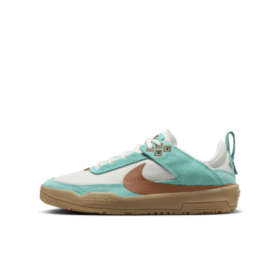 Scarpa da skateboard Nike SB Day One – Ragazzo/a