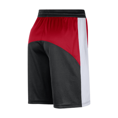 Chicago Bulls Starting 5 Men's Nike Dri-FIT NBA Shorts