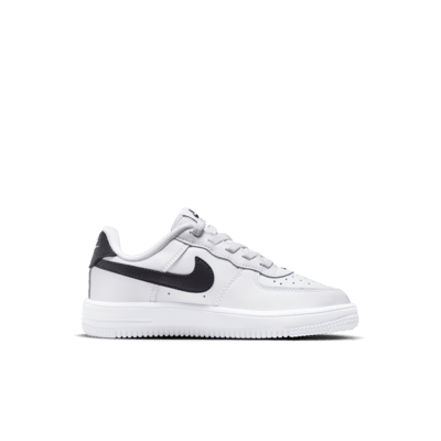 Nike Force 1 Low EasyOn Little Kids' Shoes