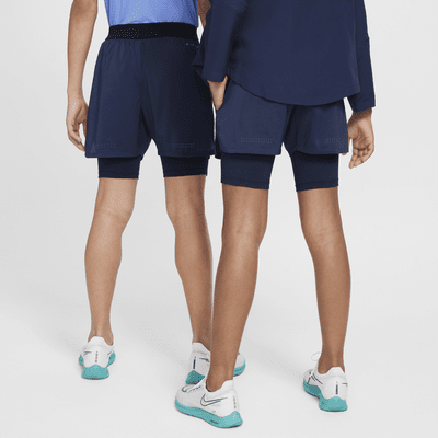 Nike Multi Tech Dri-FIT ADV trainingsshorts voor jongens