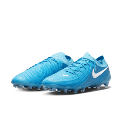 Nike Phantom GX 2 Elite low-top voetbalschoenen (kunstgras)