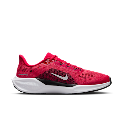 Ohio State Pegasus 41 Men's Nike College Road Running Shoes