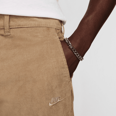 Nike Club Men's Corduroy Chino Pants