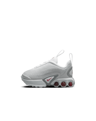 Детские кроссовки Nike Air Max Dn SE Baby/Toddler