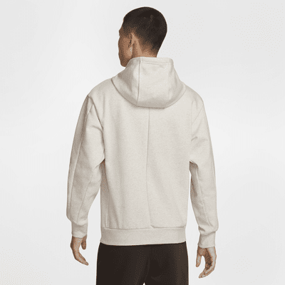 NikeCourt Heritage Men's Dri-FIT Fleece Tennis Hoodie