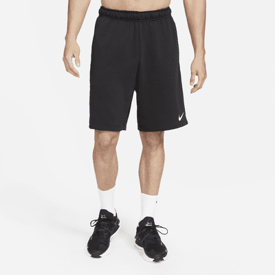 Nike Dry Dri-FIT-Fleece-Fitnessshorts für Herren