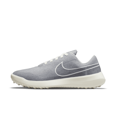 nike golf shoes gray