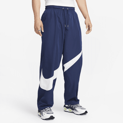 ナイキ/nike　スウッシュパンツ　Мサイズ 新品 ナイキ NIKE スウッシュメンズスウェットパンツ Ｌサイズ