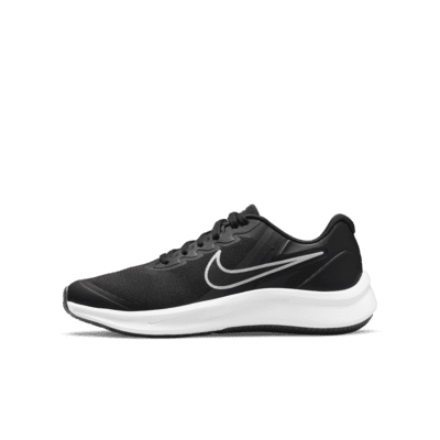 Nike Star Runner 3 Zapatillas de running para Niño/a. Nike