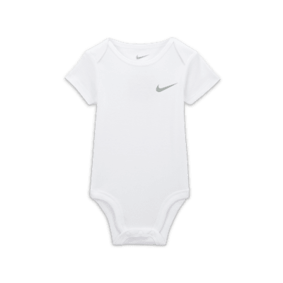 Nike Baby Essentials Baby (0-9M) 3-Piece Pants Set
