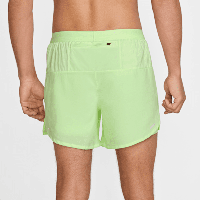 Nike Stride Men's Dri-FIT 5" 2-in-1 Running Shorts