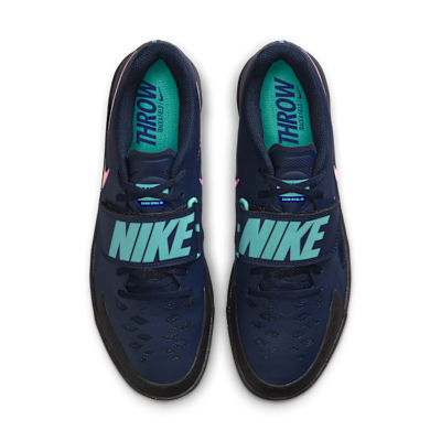 Nike Zoom Rival SD 2 Track & Field Throwing Shoes