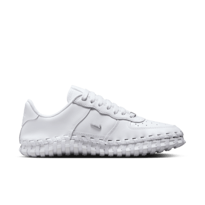 Tenis para mujer Nike J Force 1 Low LX SP