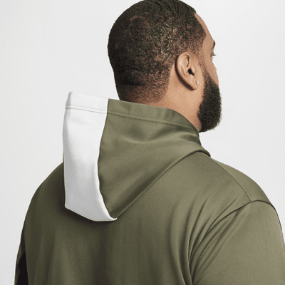 Sweat à capuche de golf Nike Golf Club pour homme