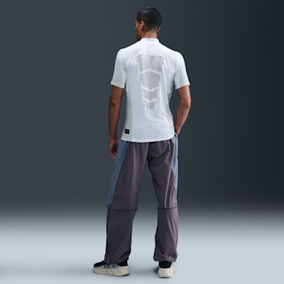 Nike Tech Men's Dri-FIT Short-Sleeve Base Layer