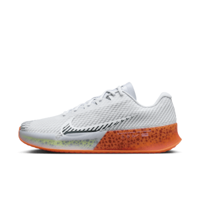 Tenis de tenis para cancha dura para hombre NikeCourt Air Zoom Vapor 11 Electric