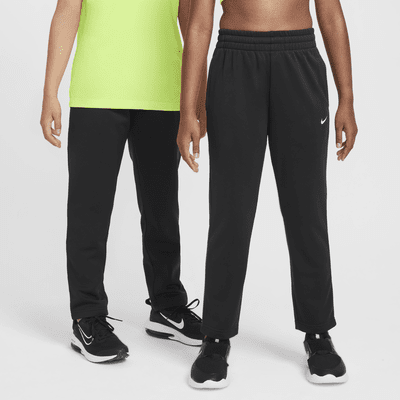 Nike Multi Stain Repel Big Kids' Therma-FIT Pants