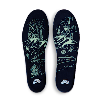 Nike SB Dunk Low 'Verdugo Mountain' Skate Shoes