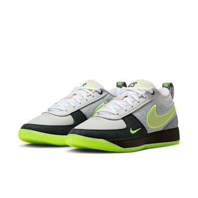 Book 1 "AM Neon" Basketball Shoes
