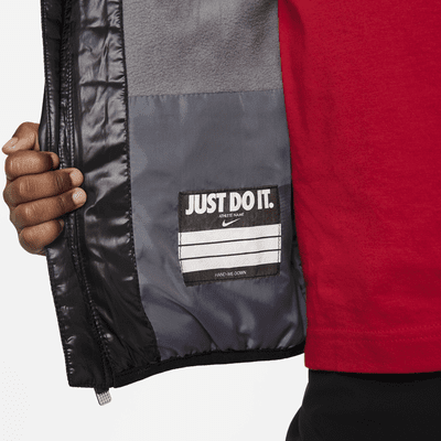 Nike Midweight Fill Jacket Toddler Jacket